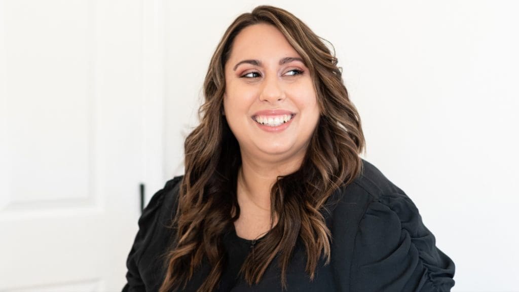 Lena Gosik Wolfe of Lena Designs Studio focusing on rebranding growing women owned businesses